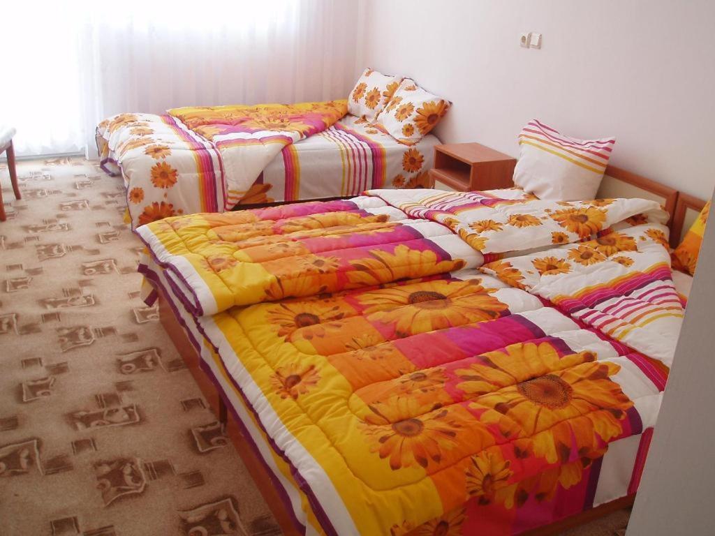 Sani Family Hotel Byala  Chambre photo